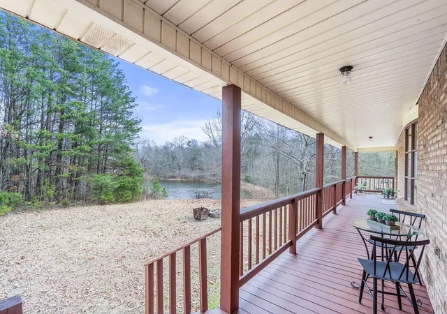 Homes for sale in Bryant, AL | 733 County Rd #291, Bryant, AL 35958 | MLS# 1537906