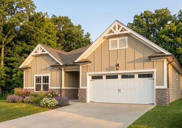 Photo 1 of Single family home for sale at 2880 Discovery Dr Nw #105, Cleveland, TN 37312 | MLS# 1538011 | Listing updated on 2026-10-29