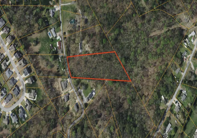 Homes for sale in Soddy Daisy, TN | 9736 W Ridge Trail Rd, Soddy Daisy, TN 37379 | MLS# 1538076