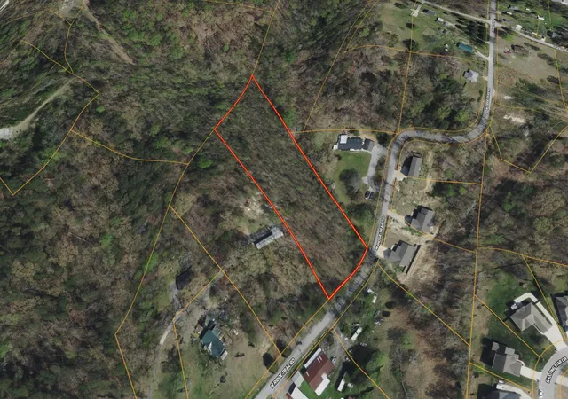 Homes for sale in Soddy Daisy, TN | 9736 W Ridge Trail Rd, Soddy Daisy, TN 37379 | MLS# 1538076