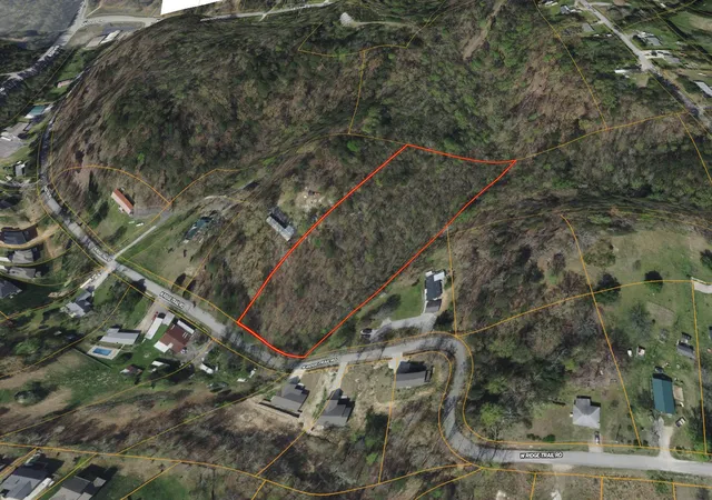 Homes for sale in Soddy Daisy, TN | 9736 W Ridge Trail Rd, Soddy Daisy, TN 37379 | MLS# 1538076