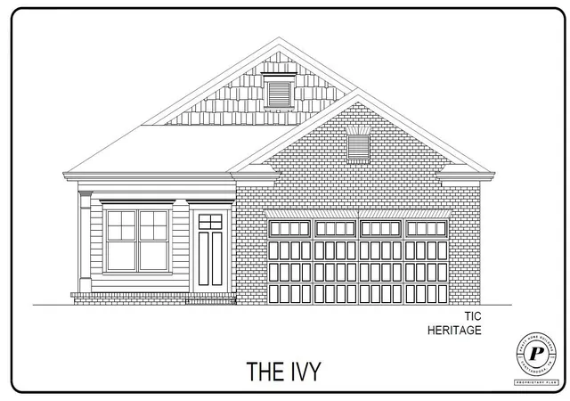 Photo 1 of Single family home for sale at 2983 Discovery Dr NW #46, Cleveland, TN 37312 | MLS# 1538015 | Listing updated on 2026-10-29