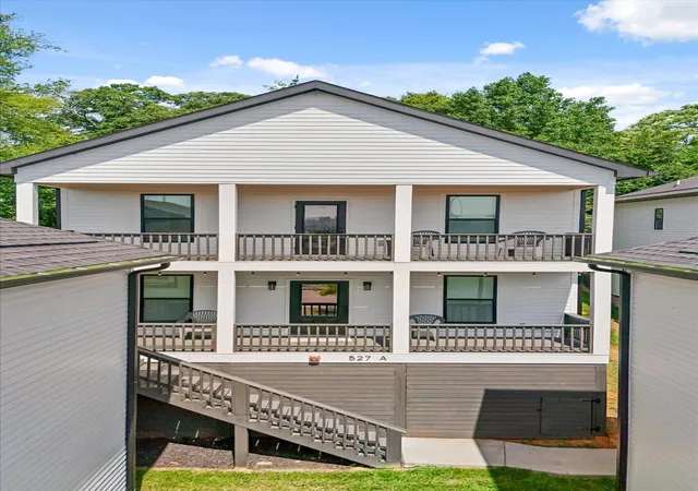 Photo 1 of Sale Pending at 527 O Neal St #A, Chattanooga, TN 37403 | MLS# 1537907 | Listing updated on 2026-08-04