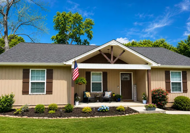 Homes for sale in Soddy Daisy, TN | 411 Hotwater Rd, Soddy Daisy, TN 37379 | MLS# 1538017