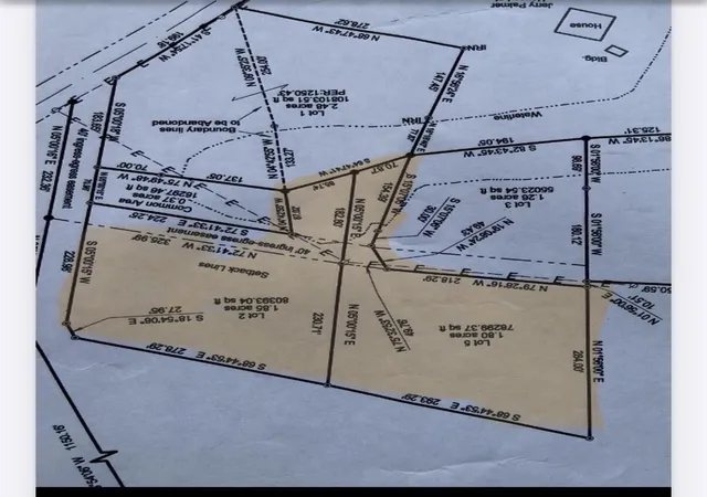11th image of 0 Palmer Lake Rd, Graysville, TN 37338 | MLS# 1538551