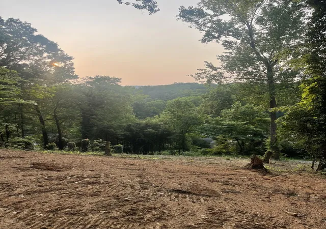 Photo 2 of Land for sale at 456 Red Oak Dr, Chattanooga, TN 37415 | MLS# 1538023 | Listing updated on 2026-07-04