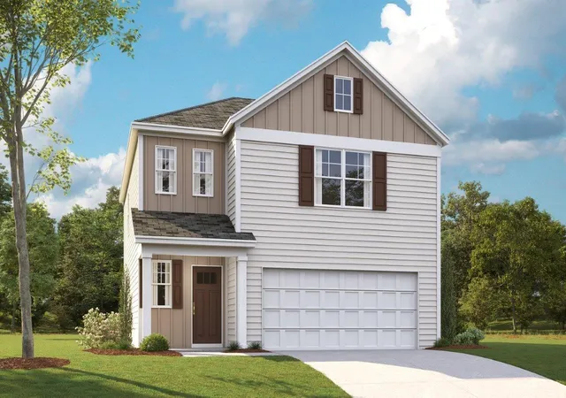 1st image of 15 Leyland Cypress Lane, Rossville, GA 30741 | MLS# 1537934