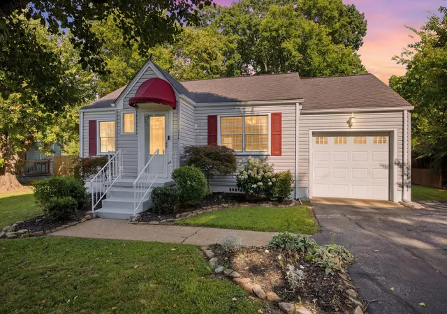 Homes for sale in Chattanooga, TN | 718 Pyron Ln, Chattanooga, TN 37412 | MLS# 1537959