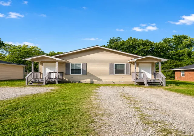 Homes for sale in Chattanooga, TN | 1754 Ocoee St, Chattanooga, TN 37406 | MLS# 1538029