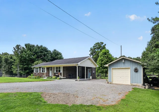 Homes for sale in Rising Fawn, GA | 2717 Scenic Hwy, Rising Fawn, GA 30738 | MLS# 1537963