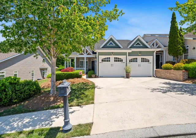 Listing Photo 5 - Condo for sale in building located at 139 Hillhouse Ln, Ringgold, GA 30736