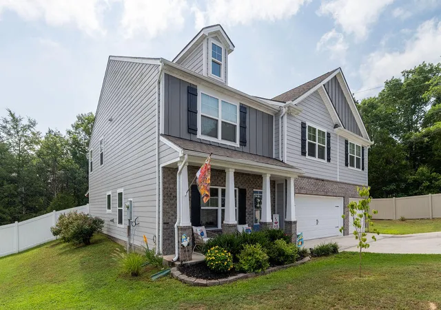 4th image of 85 Inlet Isle Dr, Fort Oglethorpe, GA 30742 | MLS# 1537968