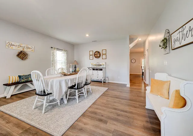 5th image of 85 Inlet Isle Dr, Fort Oglethorpe, GA 30742 | MLS# 1537968