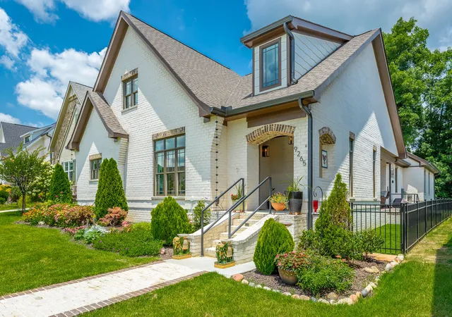 3rd image of 9265 Skyfall Dr, Ooltewah, TN 37363 | MLS# 1538139