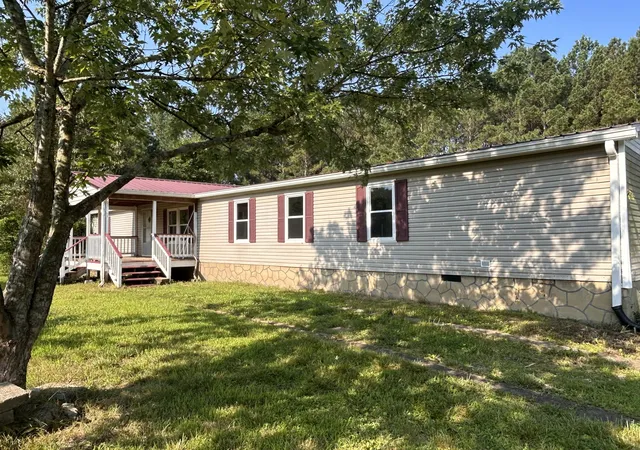 Homes for sale in Old Fort, TN | 1360 N Bucks Pocket Rd Se, Old Fort, TN 37362 | MLS# 1537989