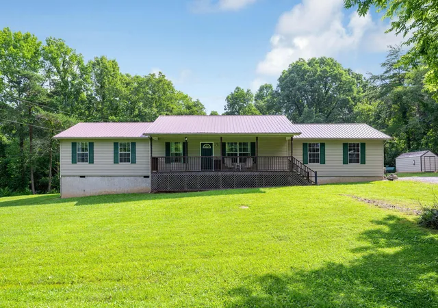 Homes for sale in Trenton, GA | 968 Worley Chapel Rd, Trenton, GA 30752 | MLS# 1538259
