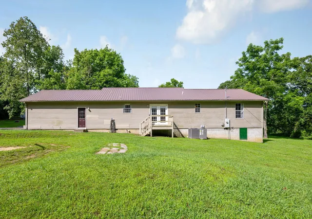 Homes for sale in Trenton, GA | 968 Worley Chapel Rd, Trenton, GA 30752 | MLS# 1538259