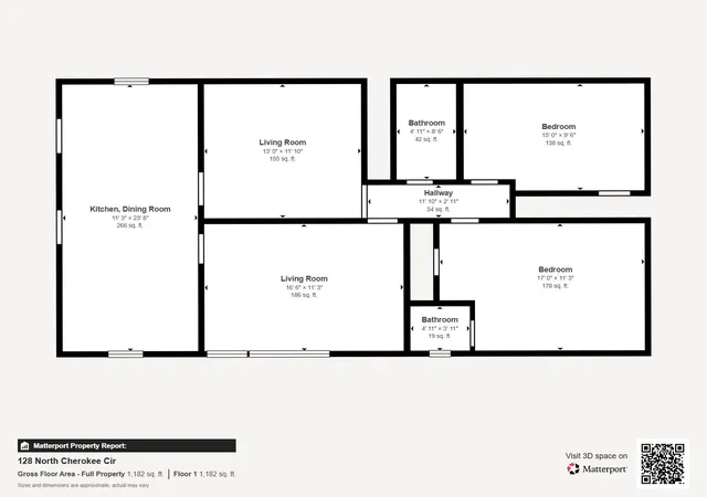 Homes for sale in Tunnel Hill, GA | 128 N Cherokee Cir, Tunnel Hill, GA 30755 | MLS# 1538425