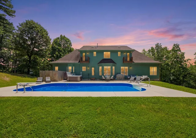 2nd image of 6835 Cooley Rd, Ooltewah, TN 37363 | MLS# 1538018