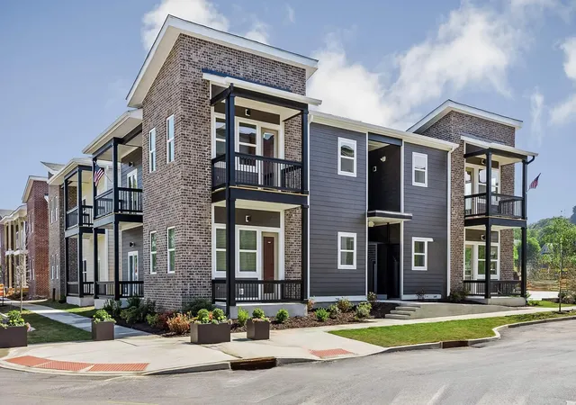 Homes for sale in Chattanooga, TN | 1776 S Watkins St #203, Chattanooga, TN 37404 | MLS# 1537990
