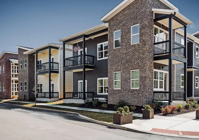 Homes for sale in Chattanooga, TN | 1776 S Watkins St #203, Chattanooga, TN 37404 | MLS# 1537990
