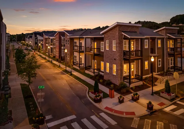 Homes for sale in Chattanooga, TN | 1792 S Watkins St #303, Chattanooga, TN 37404 | MLS# 1537992