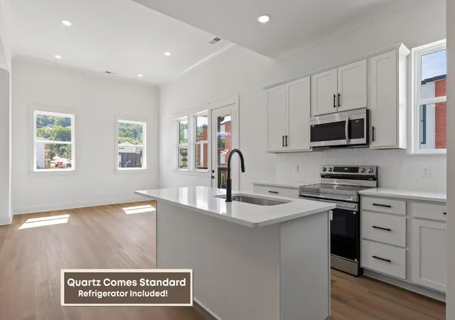 Homes for sale in Chattanooga, TN | 1792 S Watkins St #303, Chattanooga, TN 37404 | MLS# 1537992