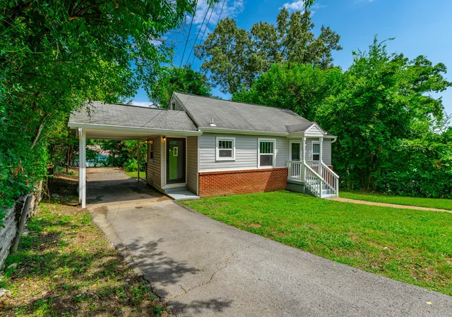 Homes for sale in Chattanooga, TN | 3842 Kingwood Cir, Chattanooga, TN 37412 | MLS# 1537999