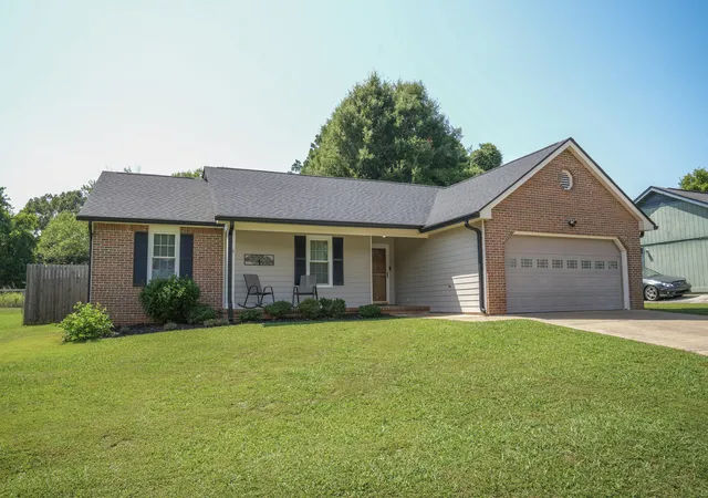 Homes for sale in Chattanooga, TN | 2613 Standifer Chase Dr, Chattanooga, TN 37421 | MLS# 1538107