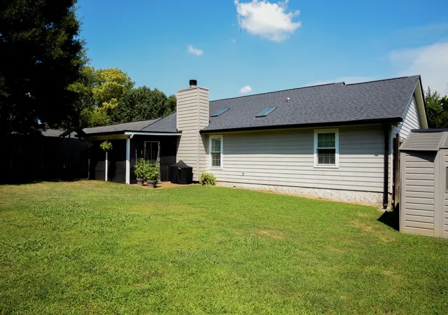 Homes for sale in Chattanooga, TN | 2613 Standifer Chase Dr, Chattanooga, TN 37421 | MLS# 1538107