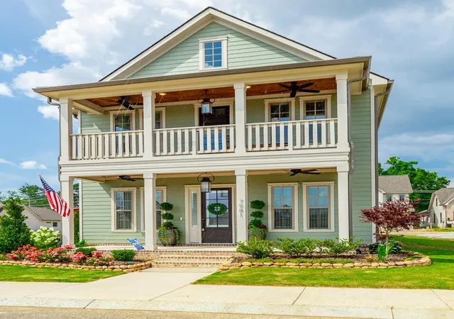 Photo 1 of Single family home for sale at 7981 Honeycomb Ln, Chattanooga, TN 37421 | MLS# 1538137 | Listing updated on 2026-09-21