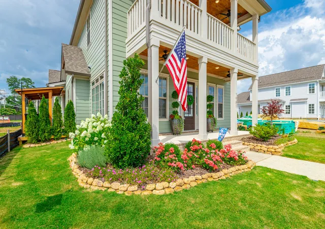 Photo 3 of Single family home for sale at 7981 Honeycomb Ln, Chattanooga, TN 37421 | MLS# 1538137 | Listing updated on 2026-09-21