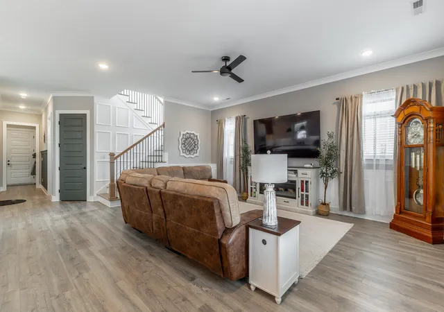 Photo 3 of Single family home for sale at 7981 Honeycomb Ln, Chattanooga, TN 37421 | MLS# 1538137 | Listing updated on 2026-09-21
