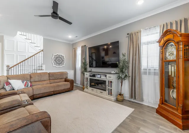 Photo 4 of Single family home for sale at 7981 Honeycomb Ln, Chattanooga, TN 37421 | MLS# 1538137 | Listing updated on 2026-09-21