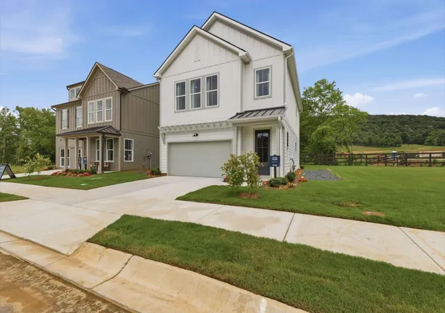 Homes for sale in Collegedale, TN | 10108 Shire Walk #25, Collegedale, TN 37363 | MLS# 1538046