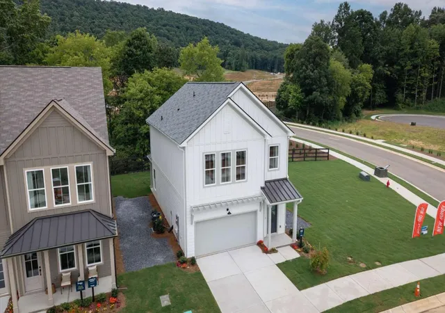 Homes for sale in Collegedale, TN | 10108 Shire Walk #25, Collegedale, TN 37363 | MLS# 1538046