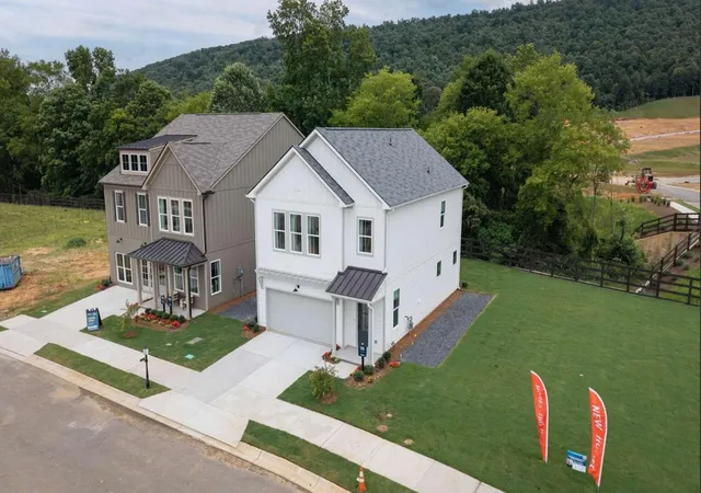 Homes for sale in Collegedale, TN | 10108 Shire Walk #25, Collegedale, TN 37363 | MLS# 1538046