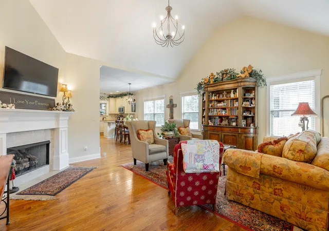 Photo 1 of Single family home for sale at 7317 Huntley Ln, Chattanooga, TN 37421 | MLS# 1538112 | Listing updated on 2026-09-22