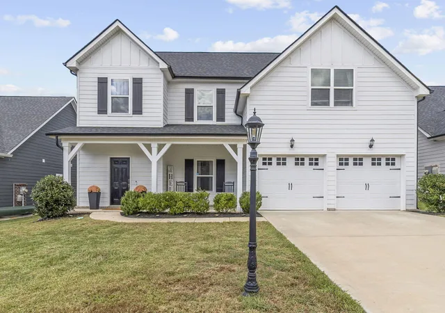 2nd image of 6508 Satjanon Dr, Ooltewah, TN 37363 | MLS# 1538068