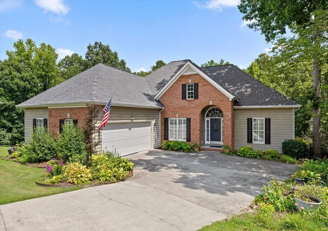 Homes for sale in Rocky Face, GA | 3245 Leona Dr, Rocky Face, GA 30740 | MLS# 1538218