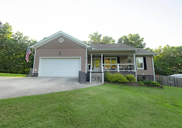 Homes for sale in Dunlap, TN | 246 Kelly St, Dunlap, TN 37327 | MLS# 1538110