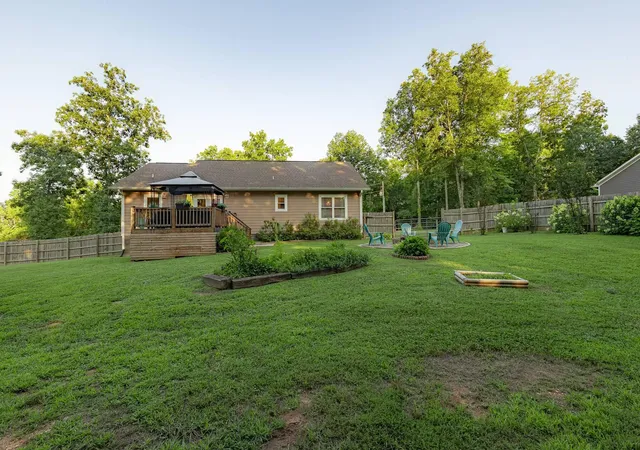 Homes for sale in Dunlap, TN | 246 Kelly St, Dunlap, TN 37327 | MLS# 1538110