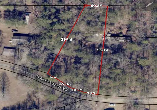 4th image of 000 Colwell Church Rd, Epworth, GA 30541 | MLS# 1538081