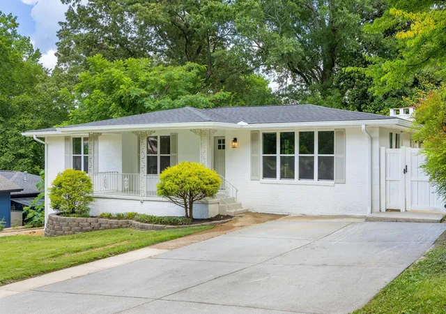 Photo 2 of Sale Pending at 842 Brookfield Ave, Chattanooga, TN 37412 | MLS# 1538084 | Listing updated on 2026-09-10