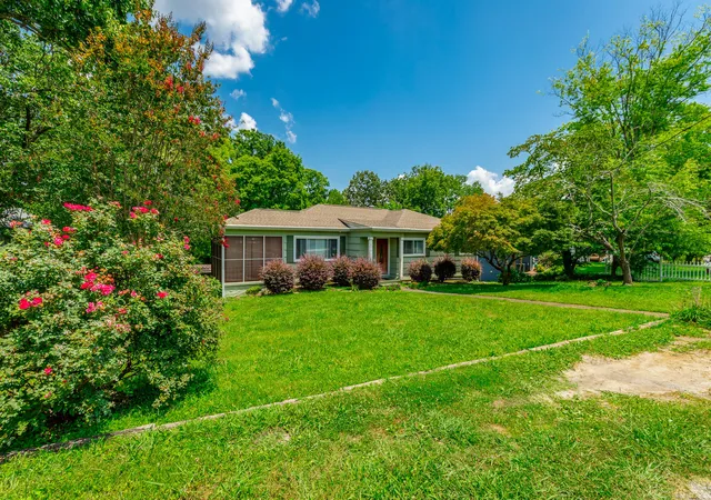 Photo 1 of Sale Pending at 837 Linden Hall Rd, Chattanooga, TN 37415 | MLS# 1538099 | Listing updated on 2026-07-15