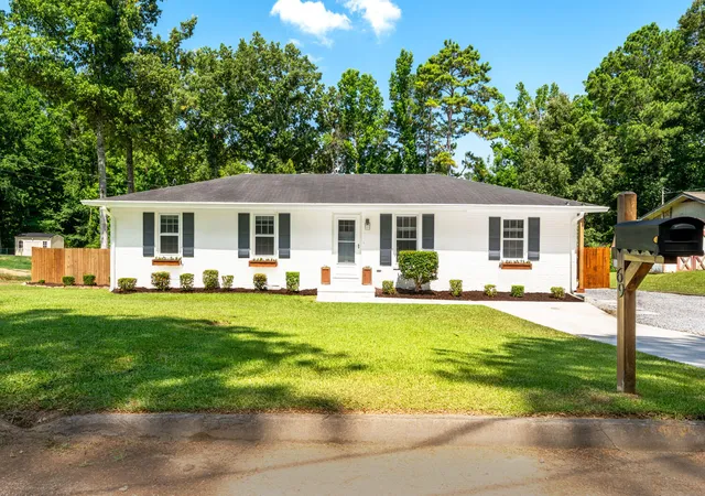 Homes for sale in Summerville, GA | 69 Willow St, Summerville, GA 30747 | MLS# 1538128