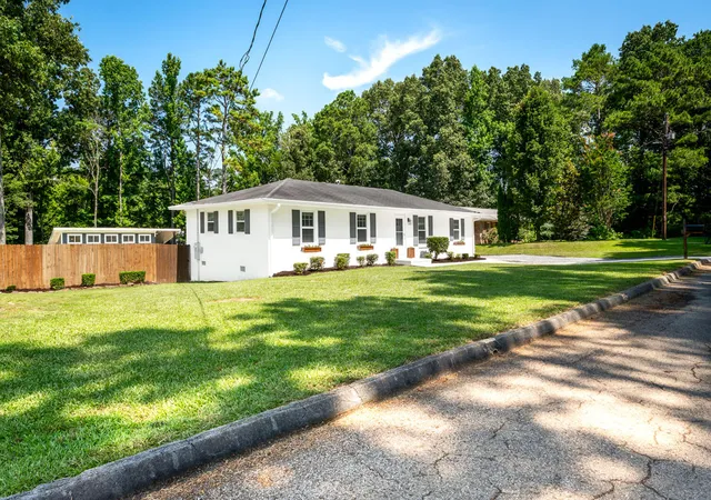 Homes for sale in Summerville, GA | 69 Willow St, Summerville, GA 30747 | MLS# 1538128