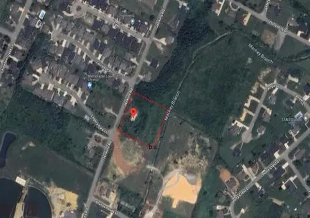 Photo 1 of Land for sale at 2340 Jenkins Rd, Chattanooga, TN 37421 | MLS# 1538502 | Listing updated on 2026-08-28