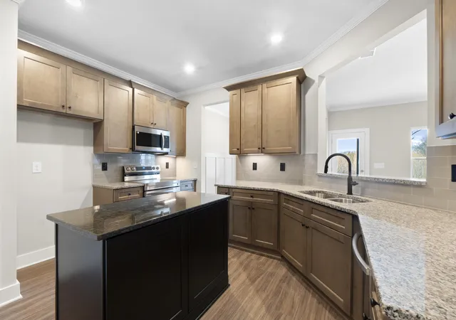 Photo 4 of Single family home for sale at 6642 Dharma Loop #74, Chattanooga, TN 37412 | MLS# 1538138 | Listing updated on 2026-09-13