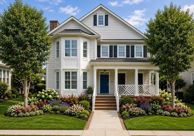 Photo 1 of Sale Pending at 5803 Courtyard Cir, Chattanooga, TN 37415 | MLS# 1538676 | Listing updated on 2026-08-27